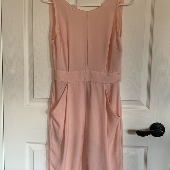 Wilfred Leila Dress - Picture 3 of 4